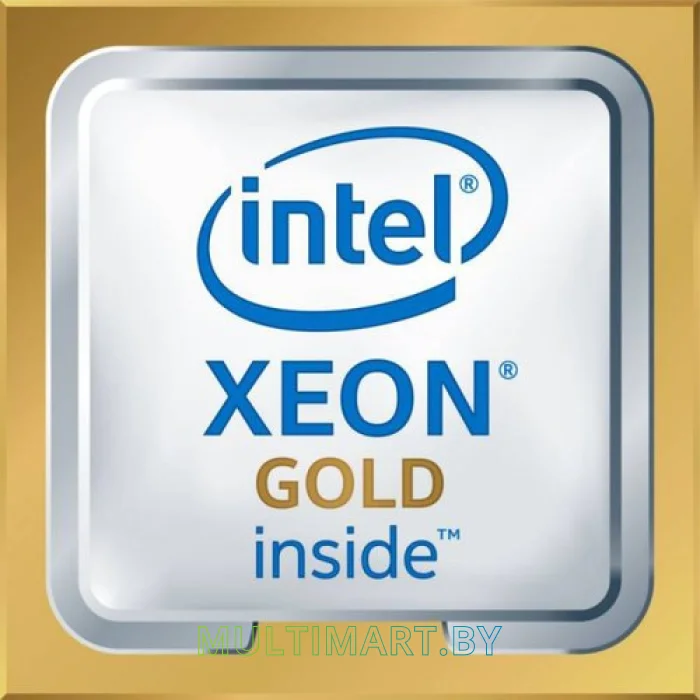 Процессор Intel Xeon Gold 5120